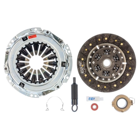 Exedy Single Plate Clutch for Toyota E42-16803A